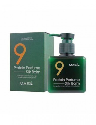 MASIL 9 Protein Perfume Silk Balm