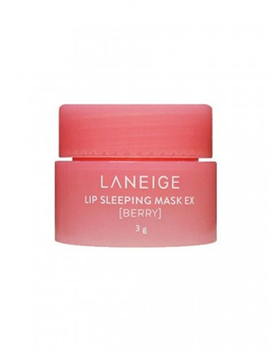 LANEIGE_SP Lip Sleeping Mask EX