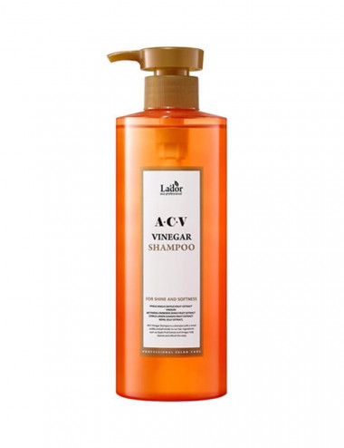 LA'DOR ACV Vinegar Shampoo 430ml