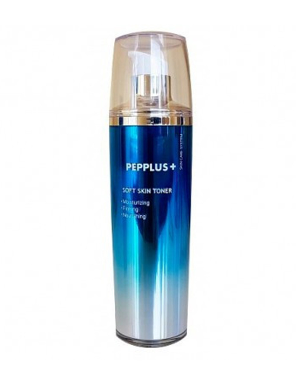 PEPPLUS+ Soft Skin Toner