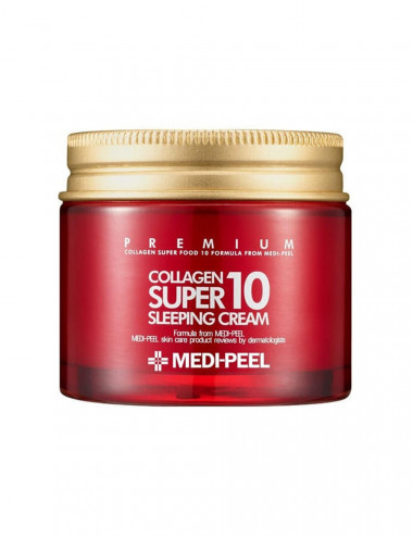 MEDI-PEEL Collagen Super 10...