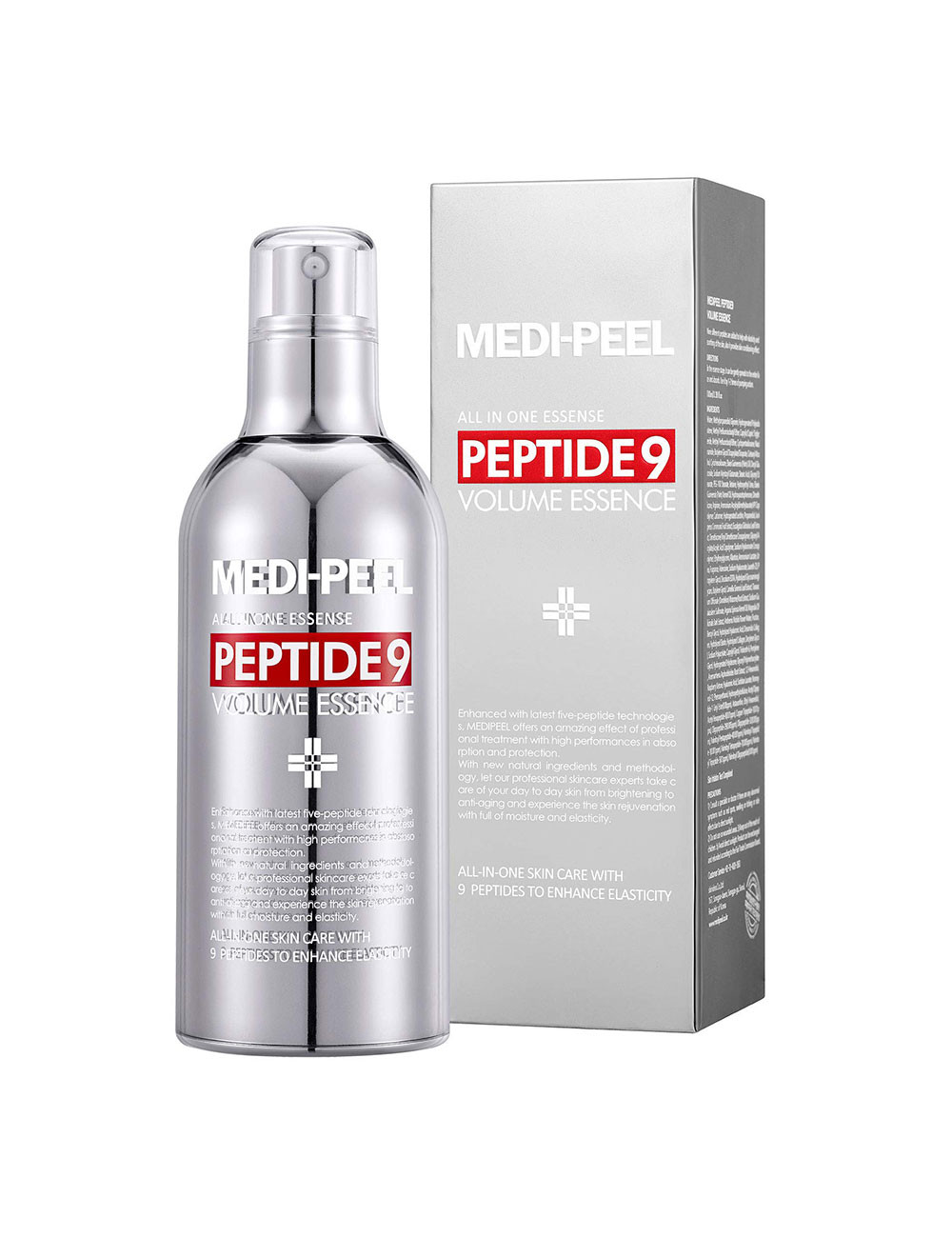 MEDI-PEEL Peptide 9 Volume Essence Red