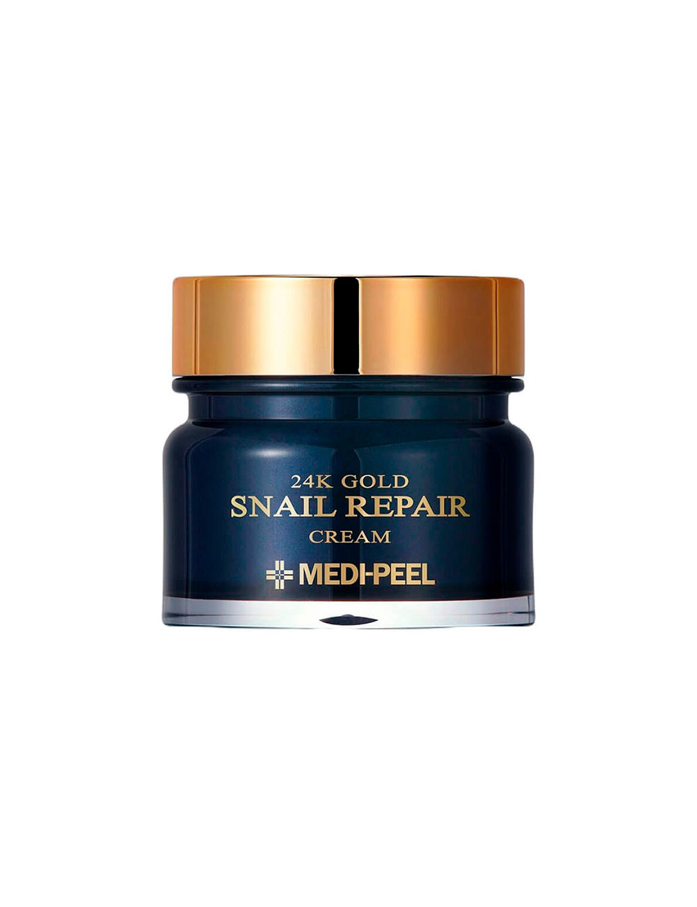 MEDI-PEEL 24K Gold Snail Repair Cream 50g