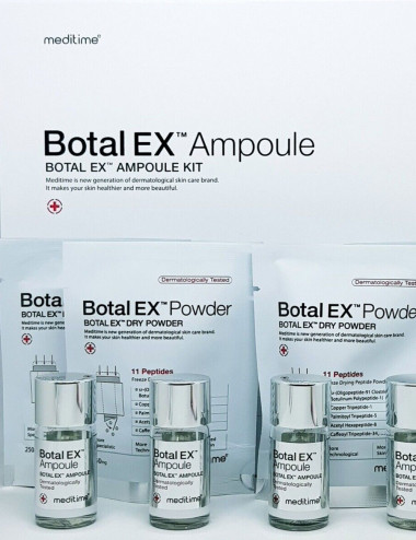 MEDITIME Botal EX Ampoule Kit