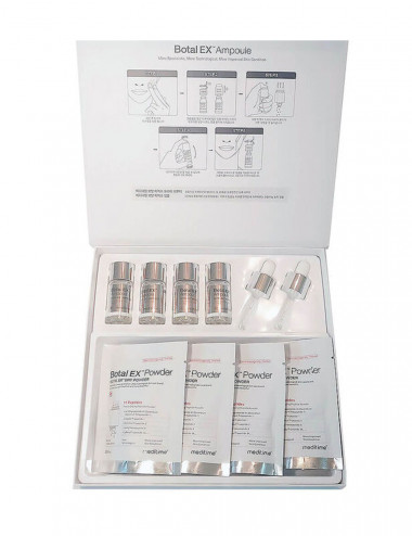 MEDITIME Botal EX Ampoule Kit