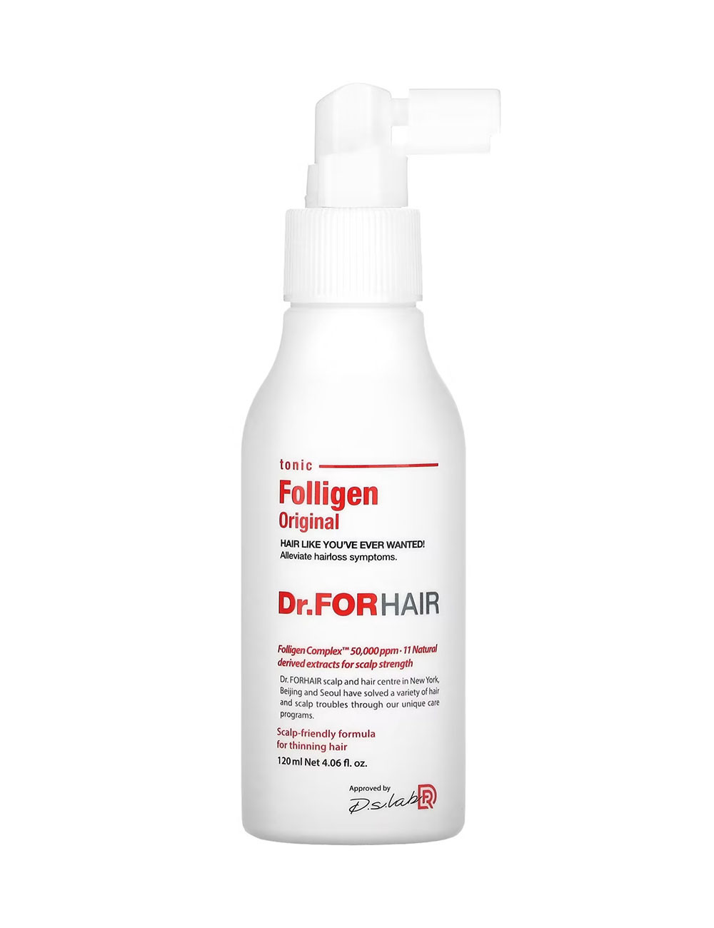 Dr.FORHAIR Folligen Original