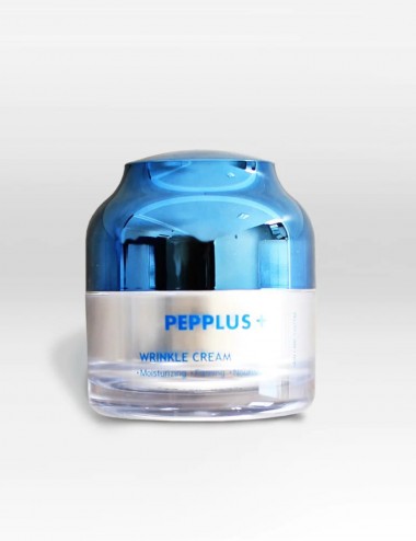 PEPPLUS+ Wrinkle Cream