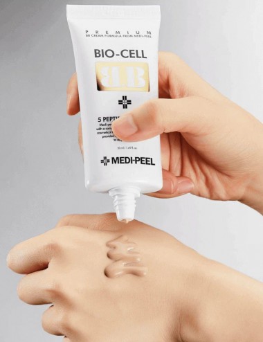 MEDI-PEEL Bio-Cell BB Cream