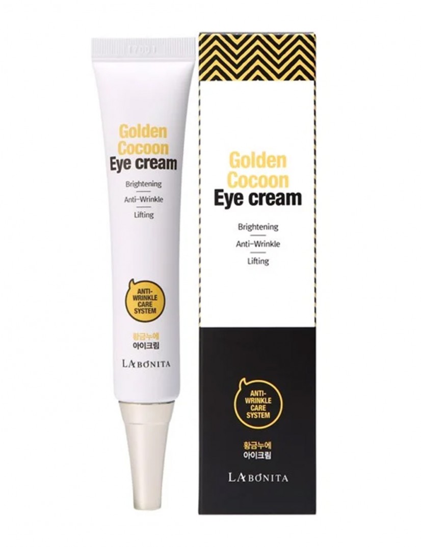 LABONITA Golden Cocoon Eye Cream