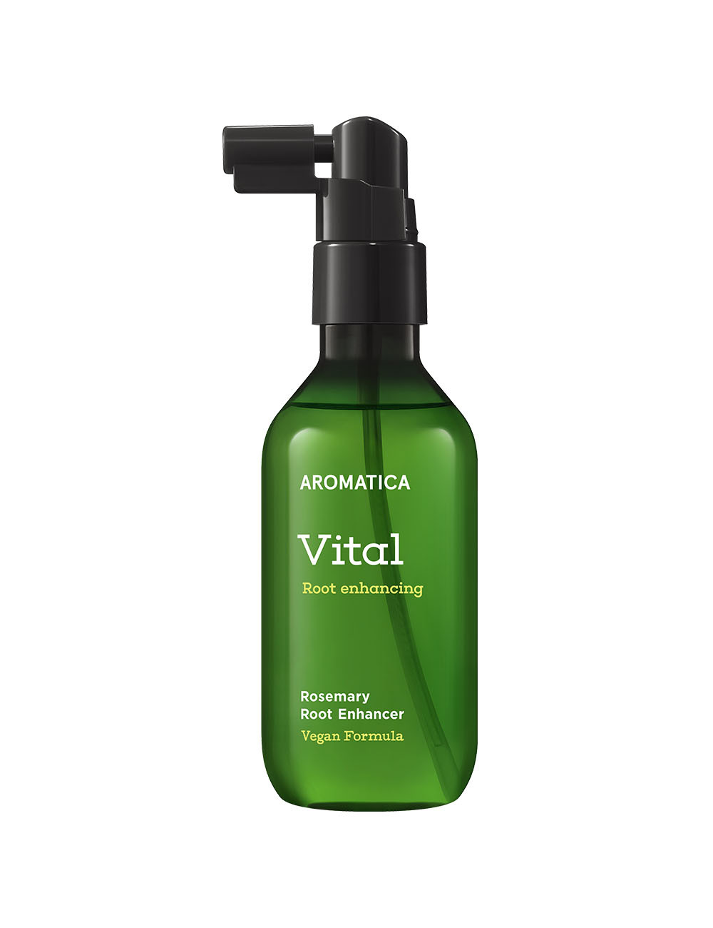 Aromatica, vaporizador para cabello Rosemary Root Enhancer