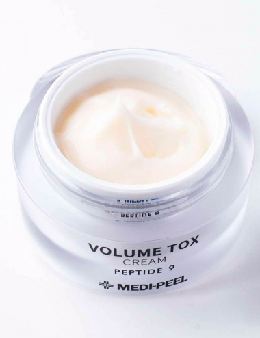 MEDI-PEEL Peptide9 Volume Tox Cream