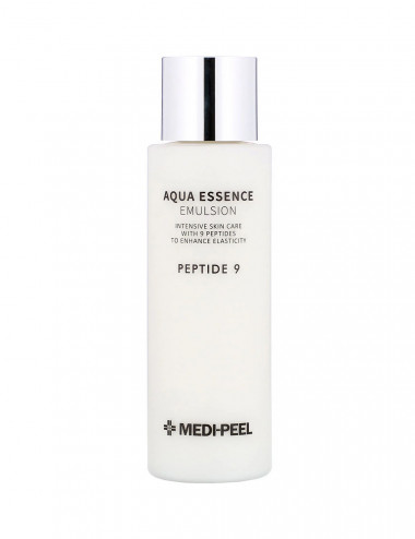 MEDI-PEEL Aqua Essence Emulsion Peptide 9