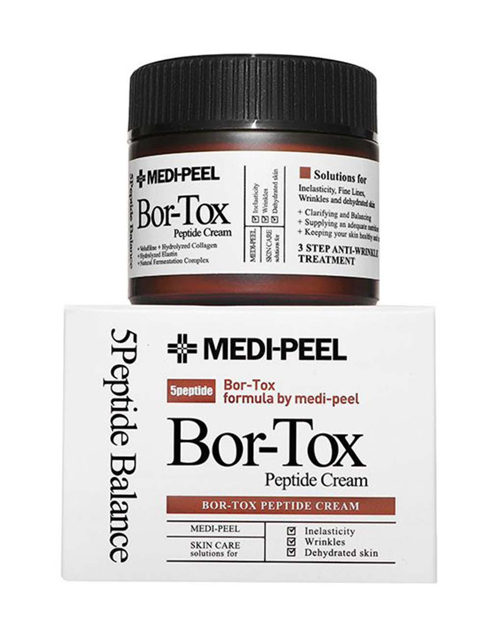 MEDI-PEEL Bor-TOX Peptide...