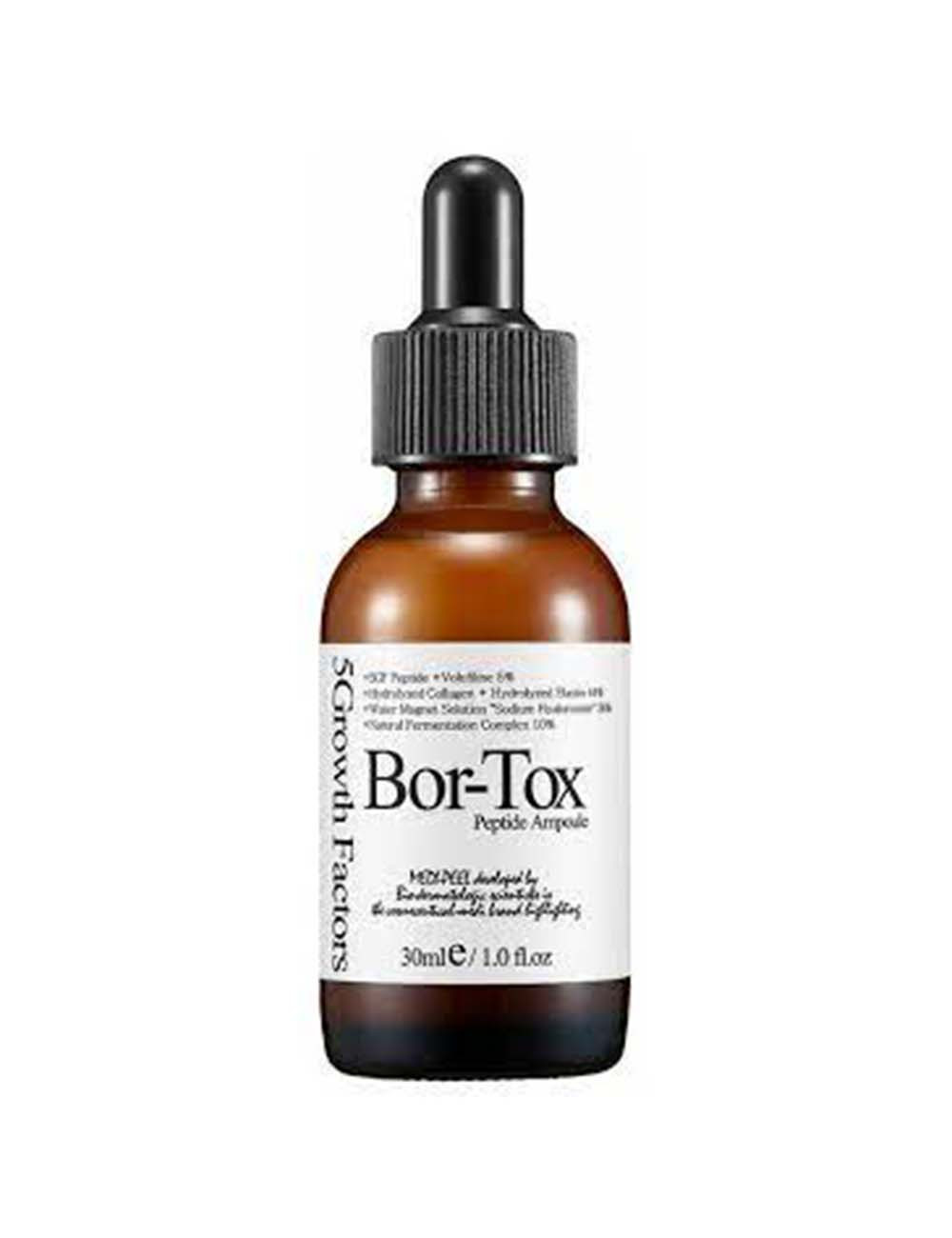 MEDI-PEEL – Bor-Tox Peptide...