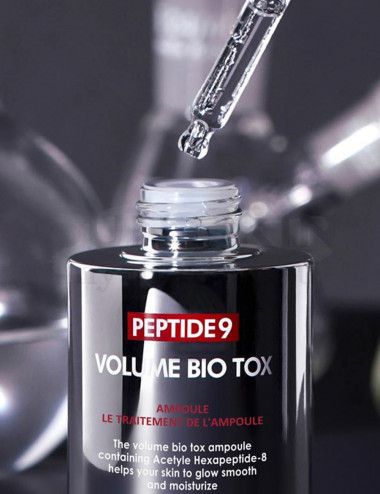 MEDI-PEEL Peptide9 Volume Bio Tox Ampoule