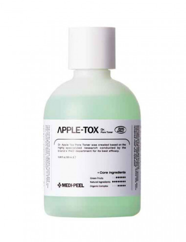 Medi-peel Apple-Tox Toner