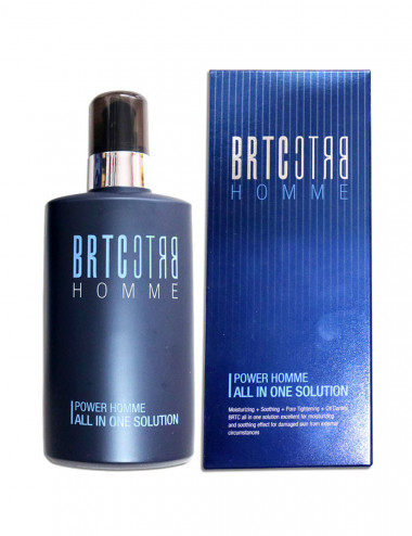 BRTC Power Homme all in one...